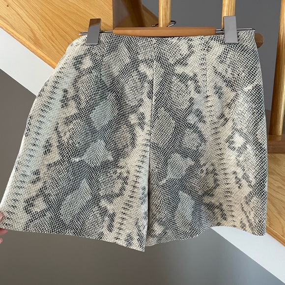 Zara skort - Picture 3 of 3